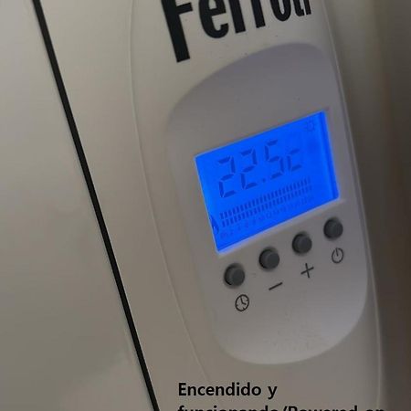 Apartamento Cetti Meriem Granada Exterior foto