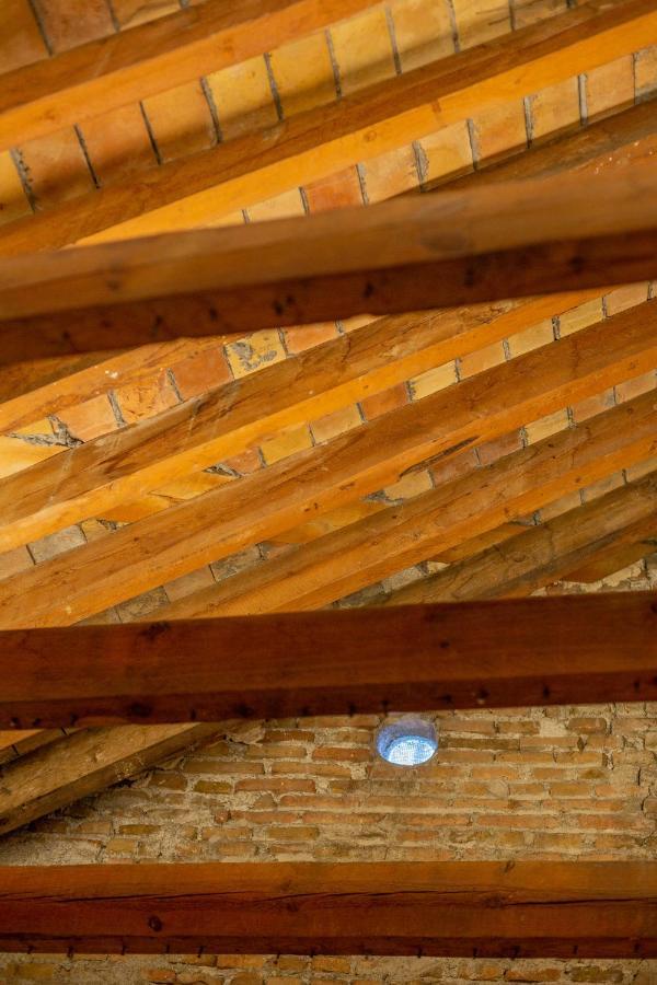 Apartamento Cetti Meriem Granada Exterior foto